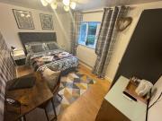 Top Castle Donington