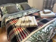 Top Castle Donington