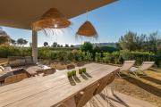 Chic 3BR Haven - Luxury Ground Floor - La Cala Golf