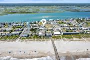 Top Topsail Beach