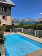 Top Saint-Gervais-les-Bains