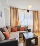 3-room apartment NFT Gudauri Penta 301