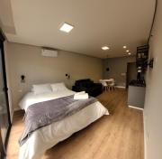 Parador Campos do Jordão Em Vila Capivari