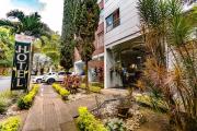 Hotel Boutique las Rosas 5 G