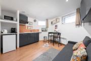 Studio cosy Toulouse centre