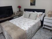 Suíte Master 30 mts2 + Banheiro privativo!