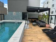 Studio de Luxo W BE Perdizes