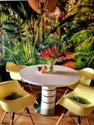 Funny Jungle Ferienwohnung im Hahnenklee (Harz)