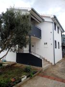 Apartments with parking space Kraj, Pasman - 8213 Apartments with parking space Kraj, Pasman - 8213