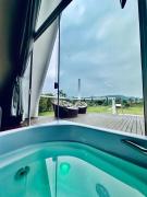 Grande chalé luxo refúgio a 10min de Balneário Camboriú