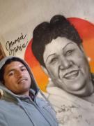 Casa de mamá María