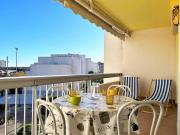 Appartement 2 pièces, 4 couchages - Terrasse, parking, proche plage - Le Lavandou - FR-1-251-543 Appartement 2 pièces, 4 couchages - Terrasse, parking, proche plage - Le Lavandou - FR-1-251-543