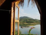 LaVieVuLinh Ecolodge