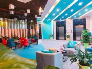 Top Làng Tiên Cát