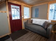 Top Talkeetna