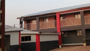 Top Jane Furse