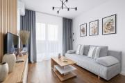 Near EXPO Cracow Elegant Apartment by Renters