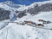 Alpengasthof Praxmar