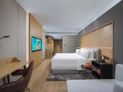 Top Tianjin