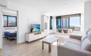 Las Antillas 7-B Apartment Levante Beach