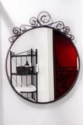 BDSM Red Apartments