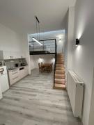 Székely Apartment near Deák Ferenc Square with FREE PARKING IN GARAGE MID TERM