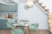 Luxury City Centre Loft in Budapest (1) Luxury City Centre Loft in Budapest (1)