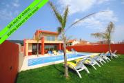 Superb Esposende Villa 5 Bedrooms Villa Agobar Tennis Court Walking Distance To Beach