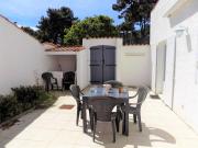 La Palmyre - TREMIERES - VILLA MITOYENNE - PROXIMITE PLAGE et CENTRE