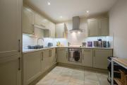 Spacious 2-Bed Home - Exposed Beams & Fast Internet Included Spacious 2-Bed Home - Exposed Beams & Fast Internet Included