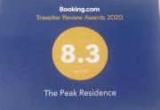 The Peak Residence