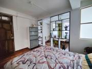 Ivory Botanic Stay