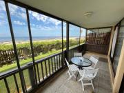 Departamento vista al mar