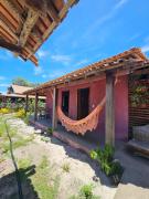 Pousada Flor do Xandó Caraíva