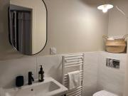 Marais - Unique duplex decorated with taste