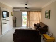 Apartamento no Itagua - Ubatuba