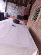 Casa PARA FINAIS DE SEMANA E TEMPORADA EM UBATUBA