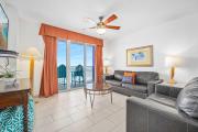 Luxury 10th Floor 2 BR Condo Direct Oceanfront Wyndham Ocean Walk Resort Daytona Beach | 1027