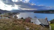 Top Shieldaig