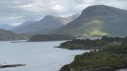 Top Shieldaig