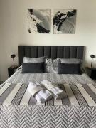 Departamento PREMIUM Con mini pileta y parrilla compartida En la mejor ubicación de Junín