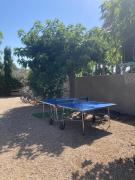 gîte la source milieu