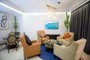 Luxe apartment Prime location 2 bedr- 2.5 bathrooms