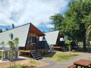 Cabañas Posta Litoral