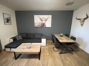 Černý Tulipán - Apartmán 3