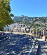 Top Grazalema