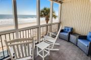 Getaway in our Oceanfront Dune Rooms 2nd Floor