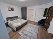 Crăițelor Boutique Airport Apartment