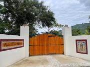 Hermosa Cabaña cerca a Villeta