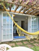 Anexo Hóspedes com Acesso Independente junto Praia